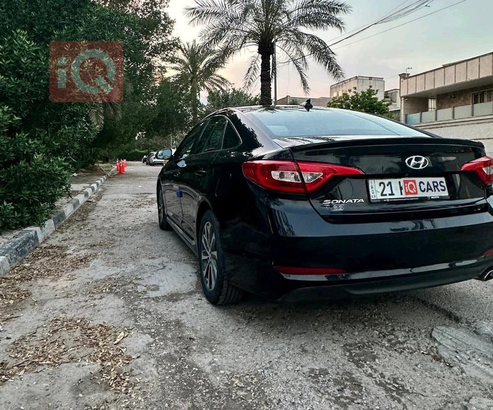 هيونداي سوناتا
